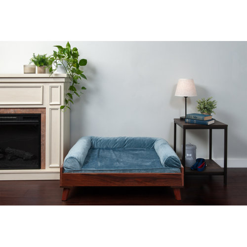 FurHaven Pet Bed & Reviews Wayfair